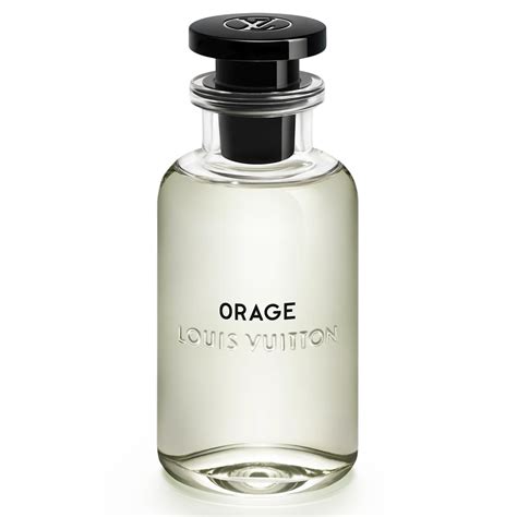 profumo orage louis vuitton|orage perfume louis vuitton.